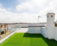 Resale - Wohnung - Orihuela Costa