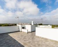 Resale - Wohnung - Orihuela Costa