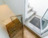 Resale - Wohnung - Orihuela Costa