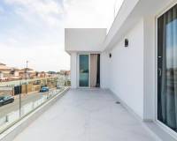 Resale - Wohnung - Orihuela Costa