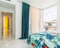 Resale - Wohnung - Orihuela Costa