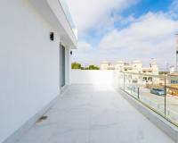 Resale - Wohnung - Orihuela Costa