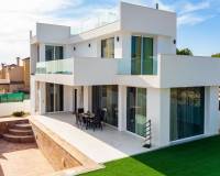 Resale - Wohnung - Orihuela Costa