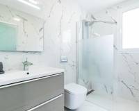 Resale - Wohnung - Orihuela Costa