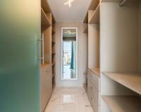 Resale - Wohnung - Orihuela Costa