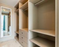 Resale - Wohnung - Orihuela Costa