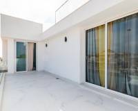 Resale - Wohnung - Orihuela Costa
