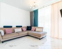 Resale - Wohnung - Orihuela Costa