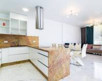 Resale - Wohnung - Orihuela Costa