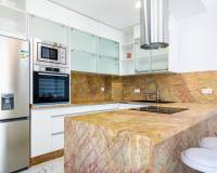 Resale - Wohnung - Orihuela Costa