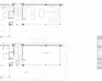 Resale - Wohnung - Orihuela Costa