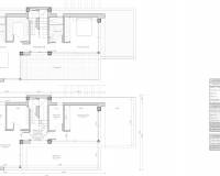 Resale - Wohnung - Orihuela Costa