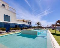 Resale - Wohnung - Orihuela Costa