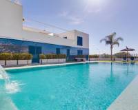 Resale - Wohnung - Orihuela Costa