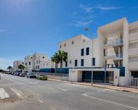 Resale - Wohnung - Orihuela Costa