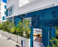 Resale - Wohnung - Orihuela Costa