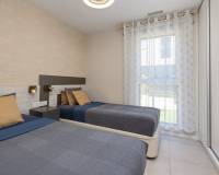 Resale - Wohnung - Orihuela Costa