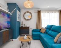 Resale - Wohnung - Orihuela Costa