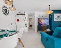 Resale - Wohnung - Orihuela Costa
