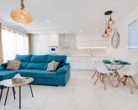 Resale - Wohnung - Orihuela Costa