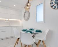 Resale - Wohnung - Orihuela Costa