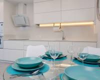 Resale - Wohnung - Orihuela Costa