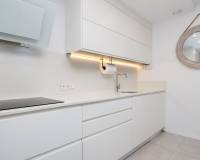 Resale - Wohnung - Orihuela Costa