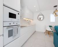 Resale - Wohnung - Orihuela Costa