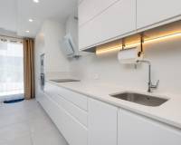 Resale - Wohnung - Orihuela Costa