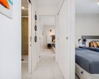 Resale - Wohnung - Orihuela Costa