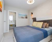Resale - Wohnung - Orihuela Costa