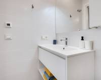 Resale - Wohnung - Orihuela Costa