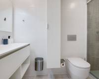 Resale - Wohnung - Orihuela Costa