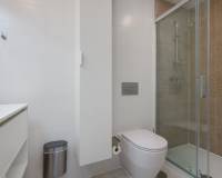 Resale - Wohnung - Orihuela Costa