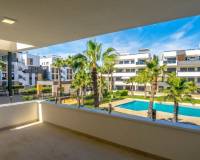 Resale - Wohnung - Orihuela Costa