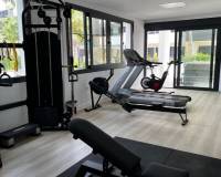 Resale - Wohnung - Orihuela Costa