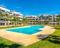 Resale - Wohnung - Orihuela Costa