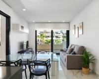 Resale - Wohnung - Orihuela Costa