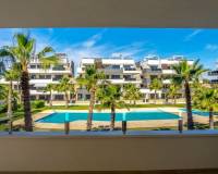 Resale - Wohnung - Orihuela Costa