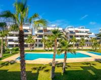 Resale - Wohnung - Orihuela Costa