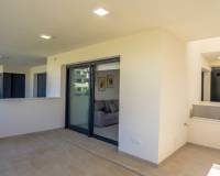 Resale - Wohnung - Orihuela Costa