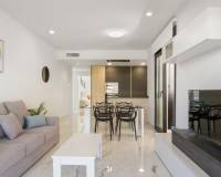 Resale - Wohnung - Orihuela Costa