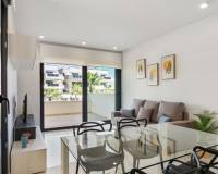 Resale - Wohnung - Orihuela Costa