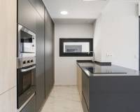 Resale - Wohnung - Orihuela Costa