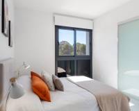 Resale - Wohnung - Orihuela Costa