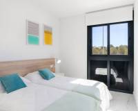 Resale - Wohnung - Orihuela Costa