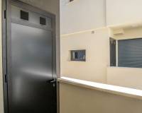 Resale - Wohnung - Orihuela Costa