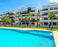 Resale - Wohnung - Orihuela Costa