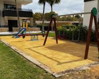 Resale - Wohnung - Orihuela Costa