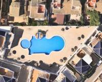 Resale - Wohnung - Orihuela Costa